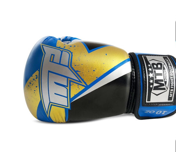 Sanda Adult Boxing Gloves