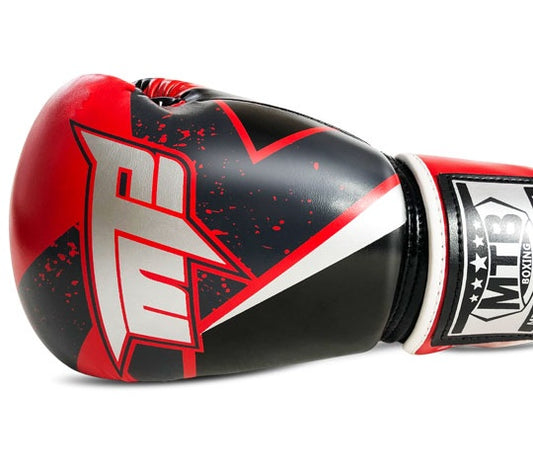 Sanda Adult Boxing Gloves