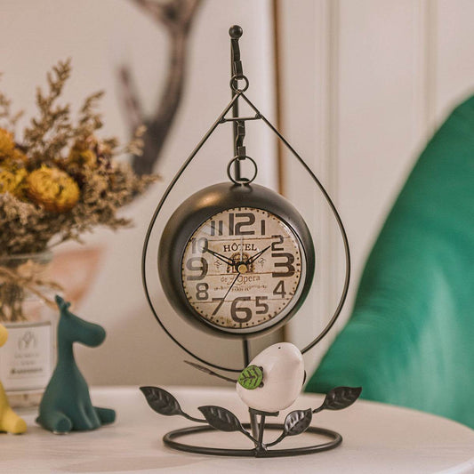 Desk Clock - Shop Jobie