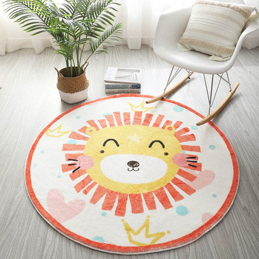Cute Animal Floor Mats - Shop Jobie
