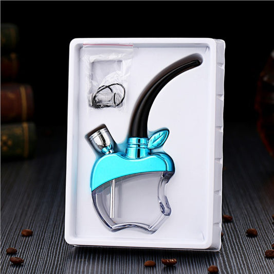 Apple Shape Water Pipe