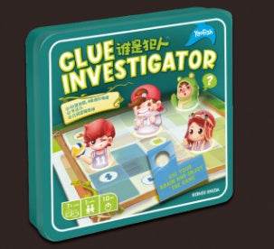 Kid's Board Game Skill Builder - Shop Jobie