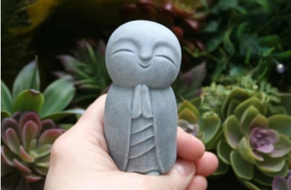 Jizo Statue