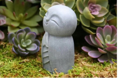 Jizo Statue