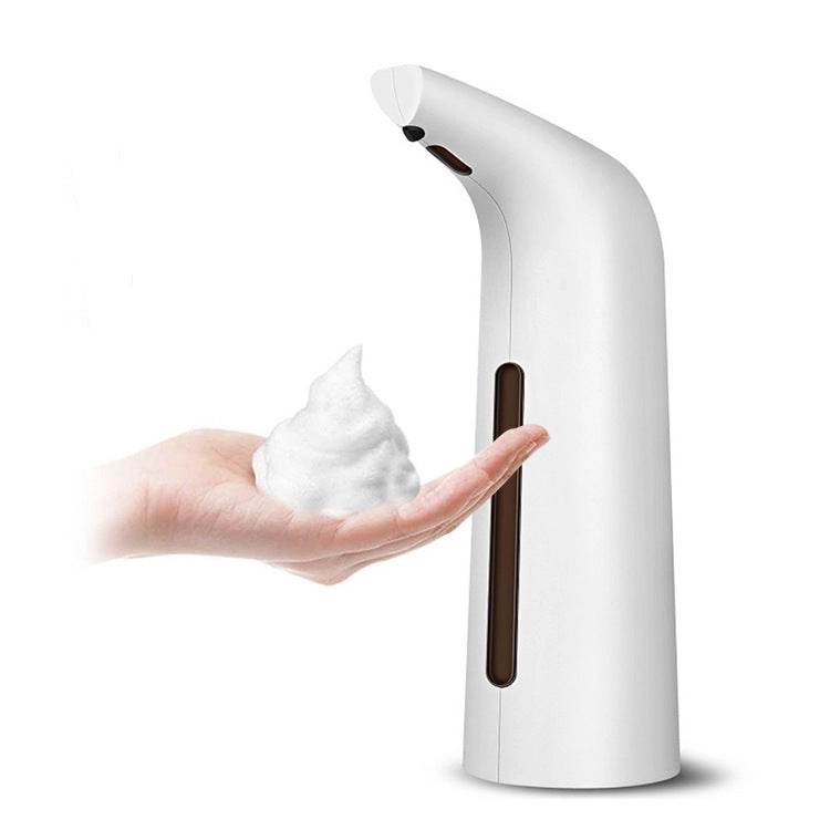 Contact-Free Automatic Liquid Dispenser - Shop Jobie