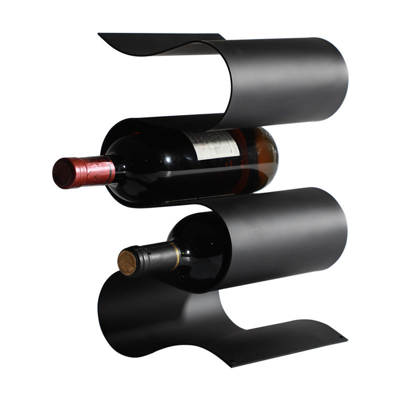 Wine Rack Storage