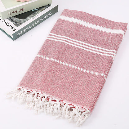 Cotton Turkish Bath Towel