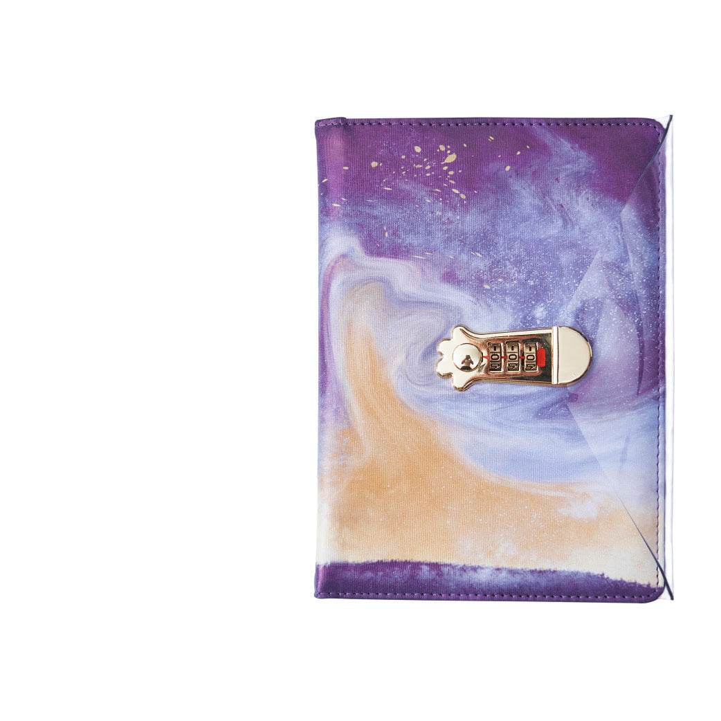 Locking Diary or Student Notebook - Shop Jobie
