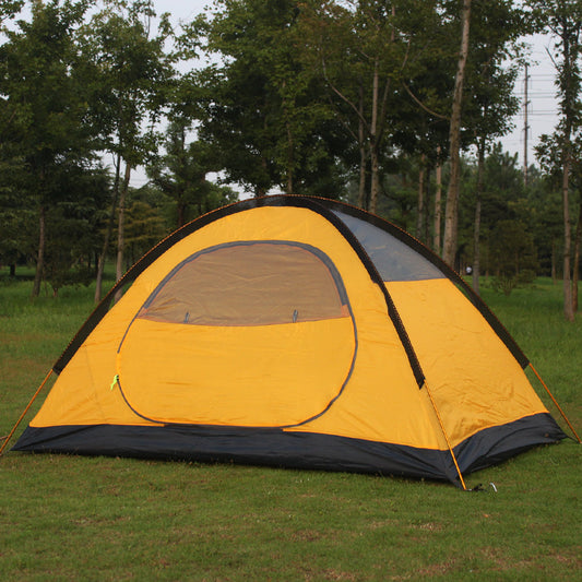 Aluminum Pole Tent