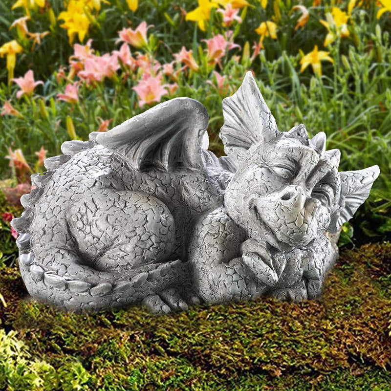 Garden Dragon