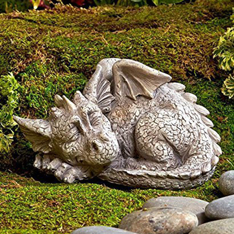 Garden Dragon