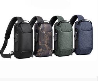 Crossbody Chest Bag - Shop Jobie