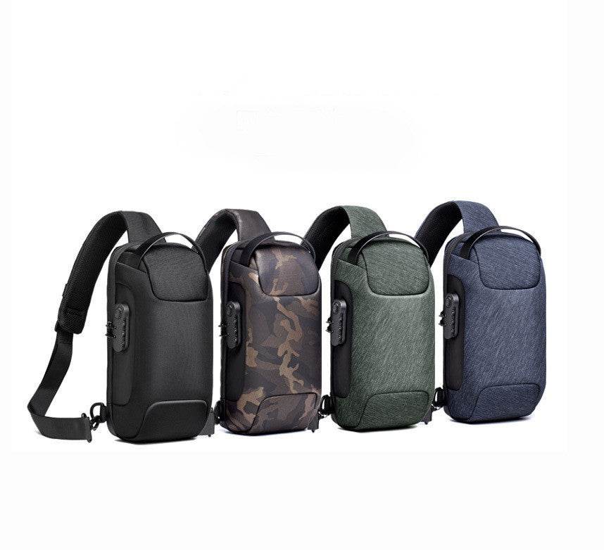 Crossbody Chest Bag - Shop Jobie