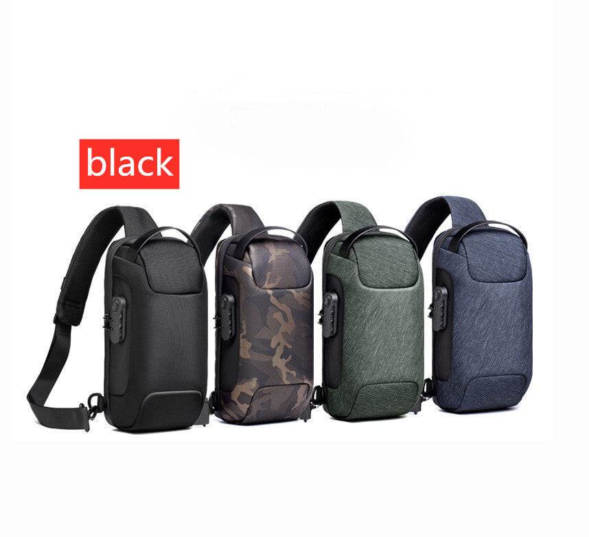 Crossbody Chest Bag - Shop Jobie