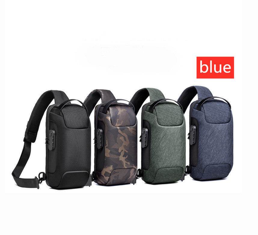 Crossbody Chest Bag - Shop Jobie
