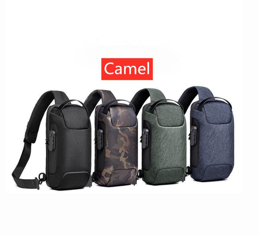 Crossbody Chest Bag - Shop Jobie