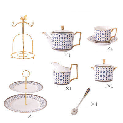 Coffee Tea Set Gift