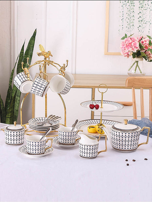 Coffee Tea Set Gift