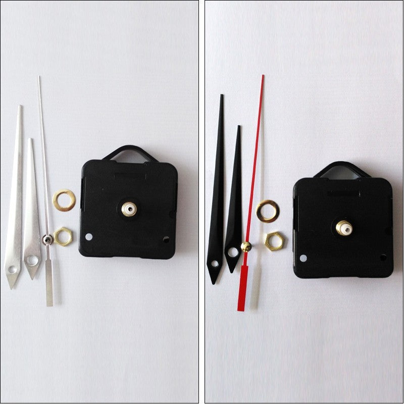 DIY Fashion Wall Clock