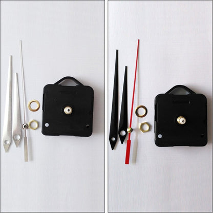 DIY Fashion Wall Clock