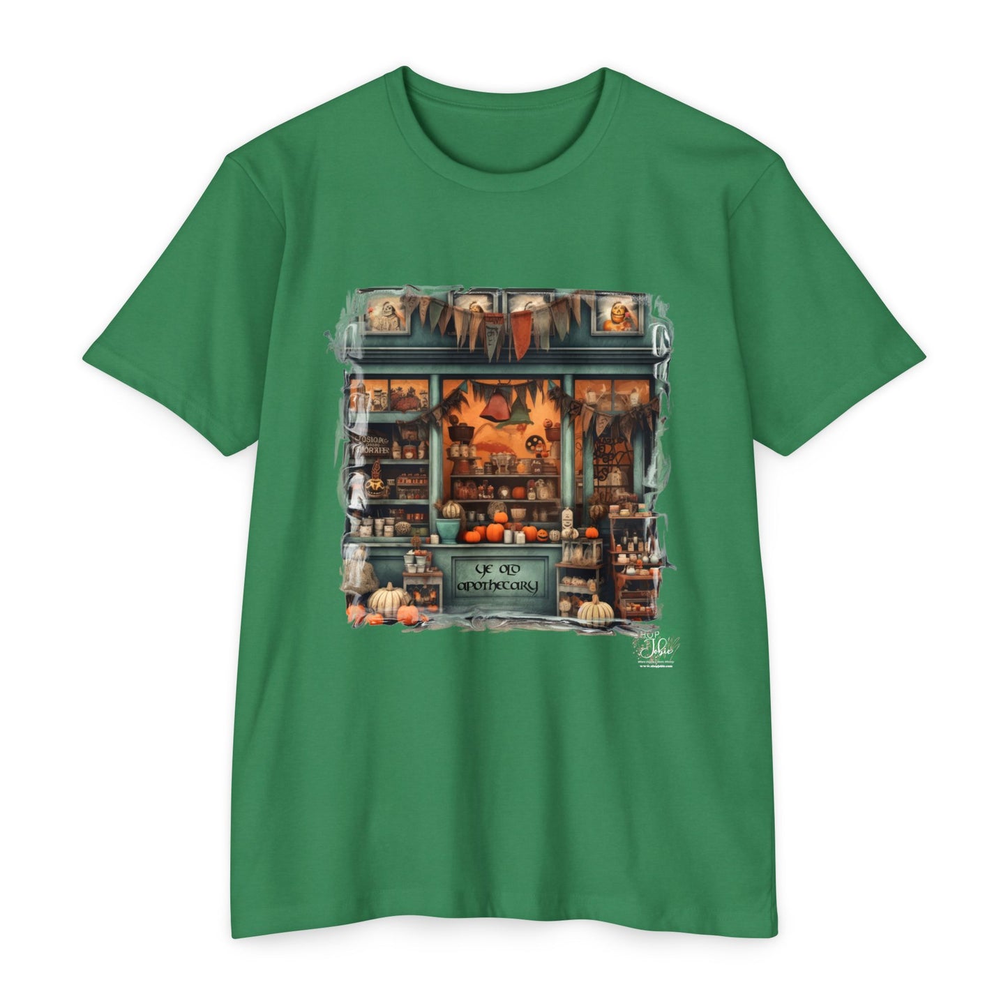 Ye Old Apothecary Tshirt