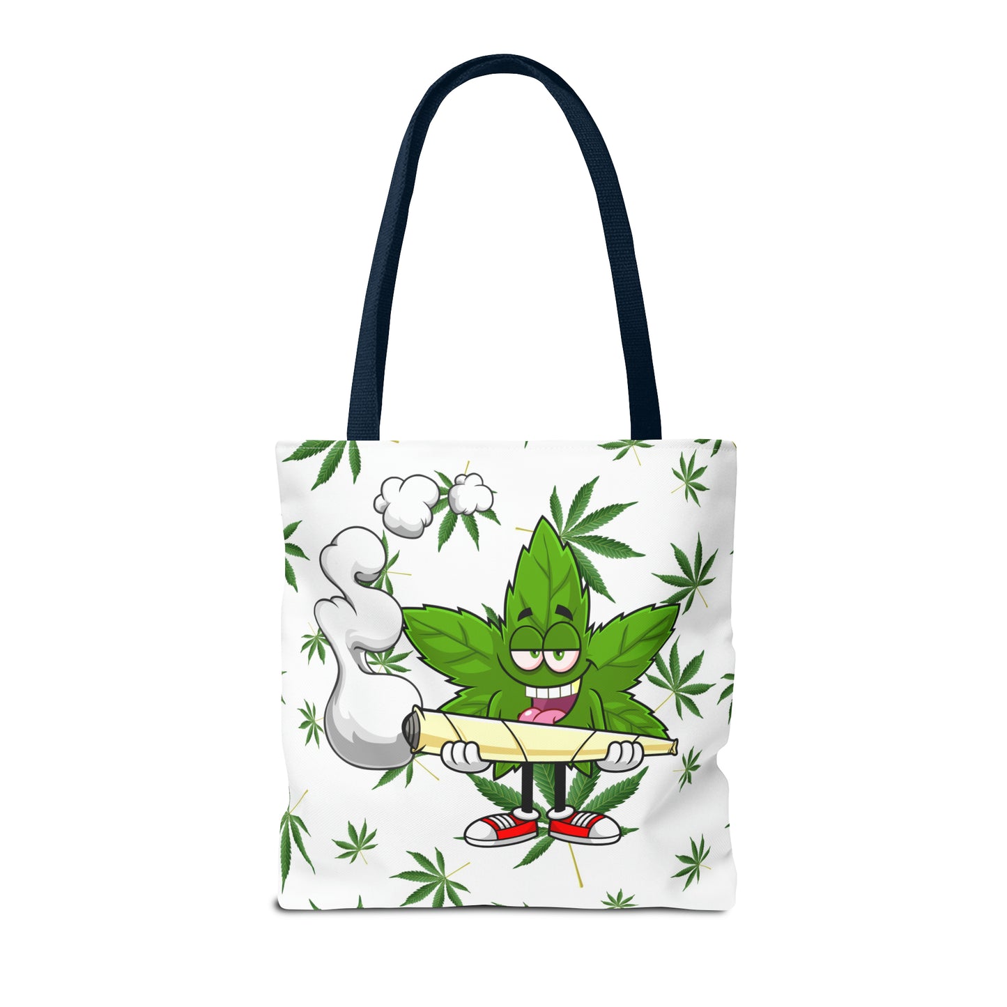 Weed Guy Tote Bag