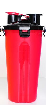Pet Travel Bottle & Bowl