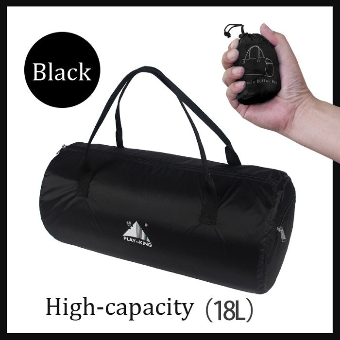 Foldable Sports Travel Bag