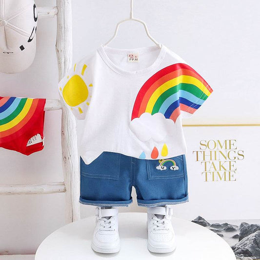 Trendy Little Kid's Summer Clothes - Shop Jobie