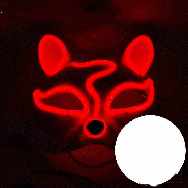 Carnival Illuminating Mask - Shop Jobie