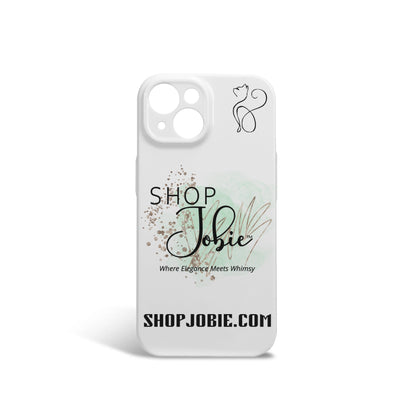 Shop Jobie Cat iPhone 15 Phone Case