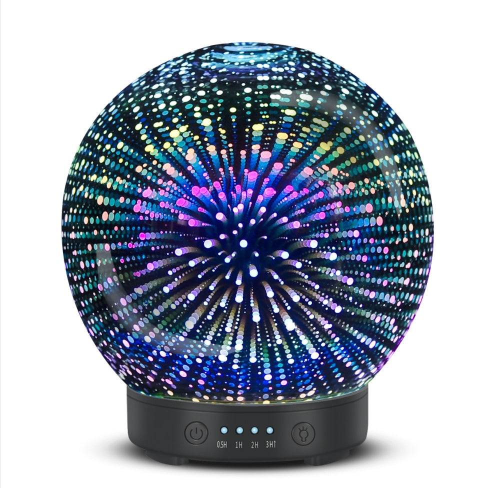 Essential Diffuser Fragrance Oil Humidifier - - Shop Jobie