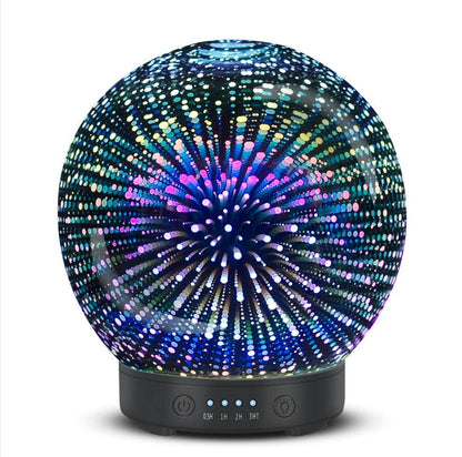 Essential Diffuser Fragrance Oil Humidifier - - Shop Jobie