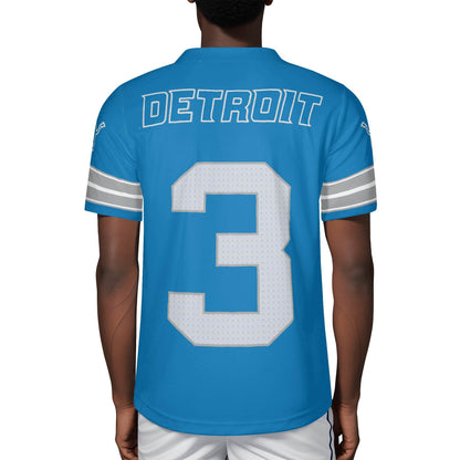 Sports Jersey - Detroit Lions - Shop Jobie