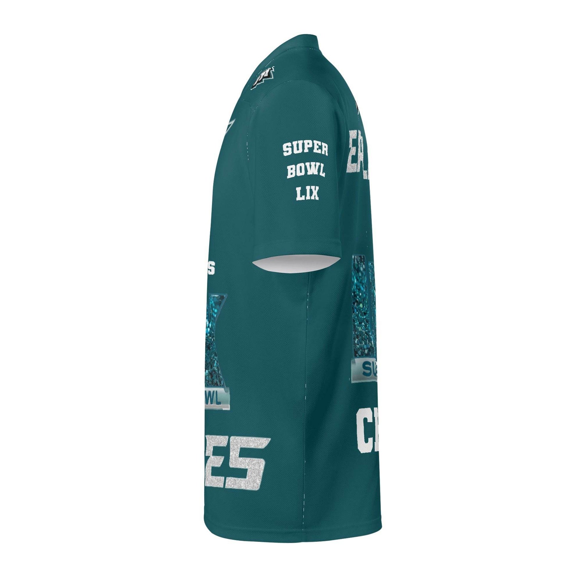 Eagles LIX SUPERBOWL Winner Jersey - Shop Jobie