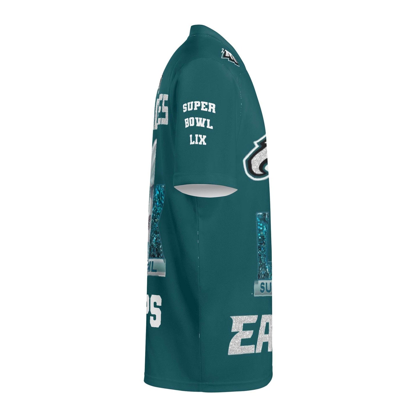 Eagles LIX SUPERBOWL Winner Jersey - Shop Jobie