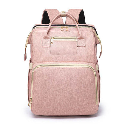 Portable Folding Crib Convertible Bag! - Shop Jobie