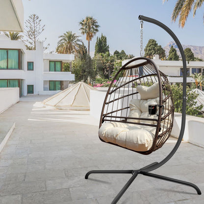 Swing Egg Chair