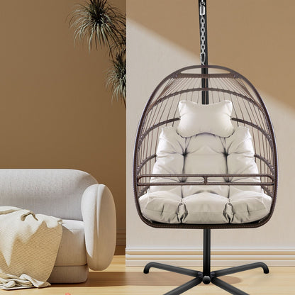 Swing Egg Chair