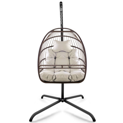 Swing Egg Chair