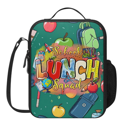 Lunch Box Bag - Shop Jobie