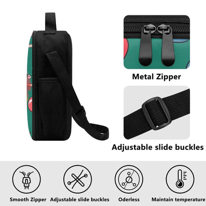Lunch Box Bag - Shop Jobie