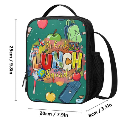 Lunch Box Bag - Shop Jobie