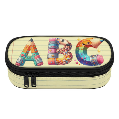 3-Layer Pencil Case - Shop Jobie
