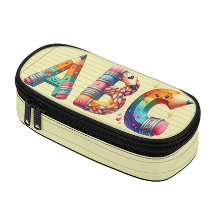 3-Layer Pencil Case - Shop Jobie