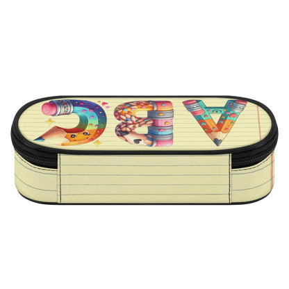 3-Layer Pencil Case - Shop Jobie