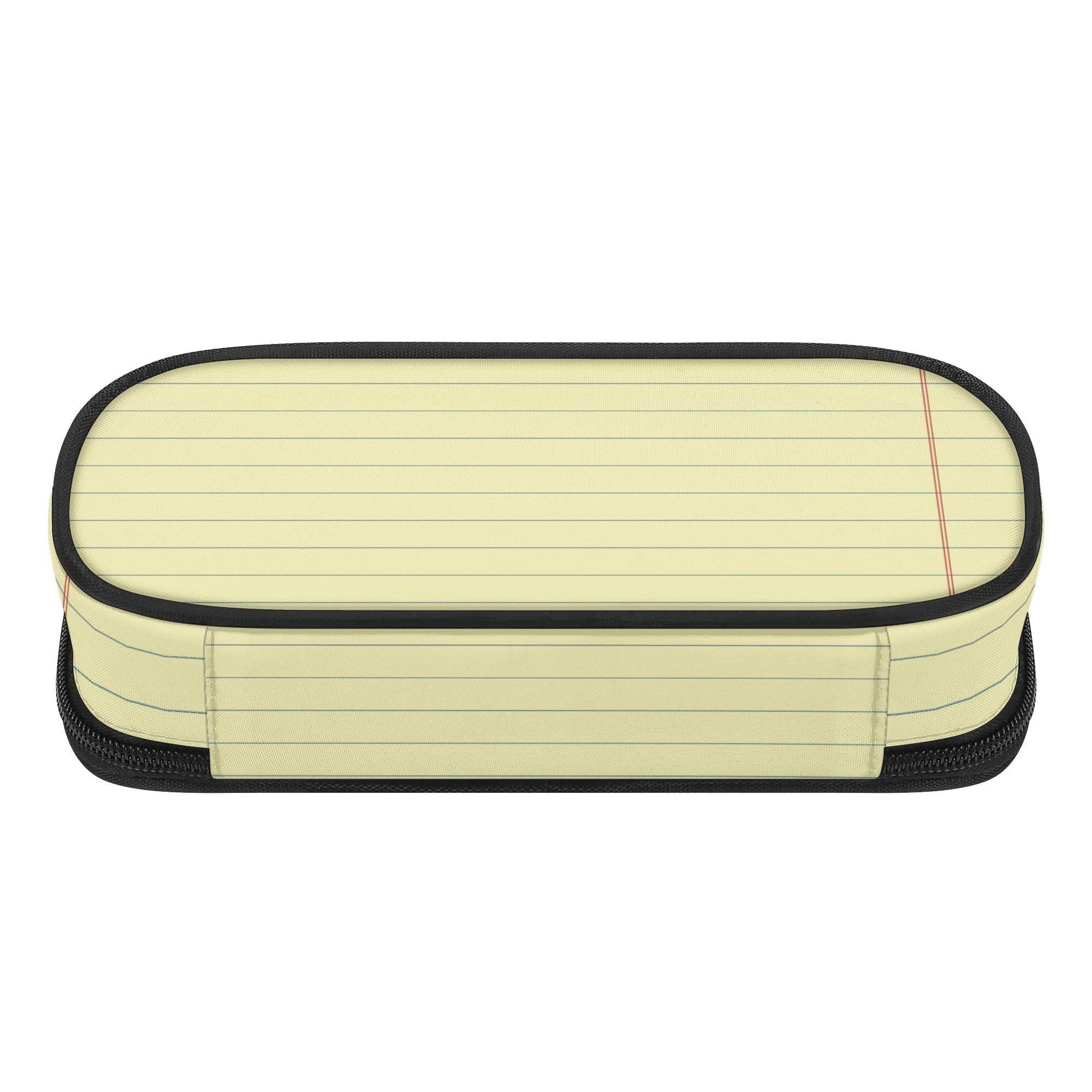 3-Layer Pencil Case - Shop Jobie