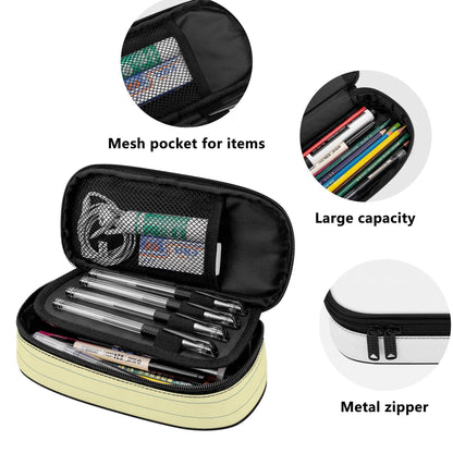 3-Layer Pencil Case - Shop Jobie