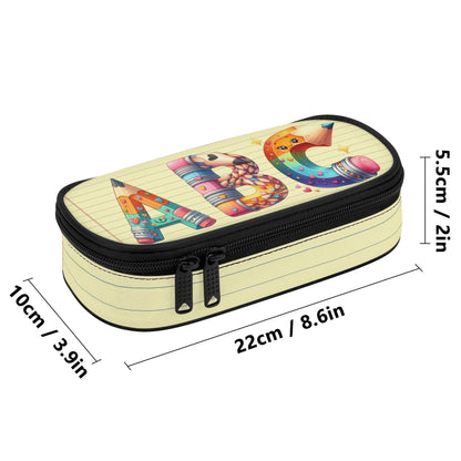 3-Layer Pencil Case - Shop Jobie