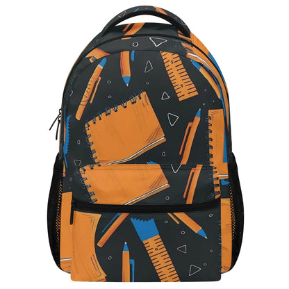 Casual Style School Backpack - Shop Jobie